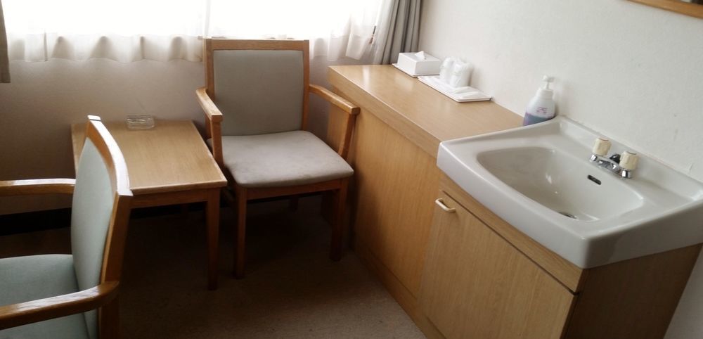 Spa Inn Shirahama Buitenkant foto